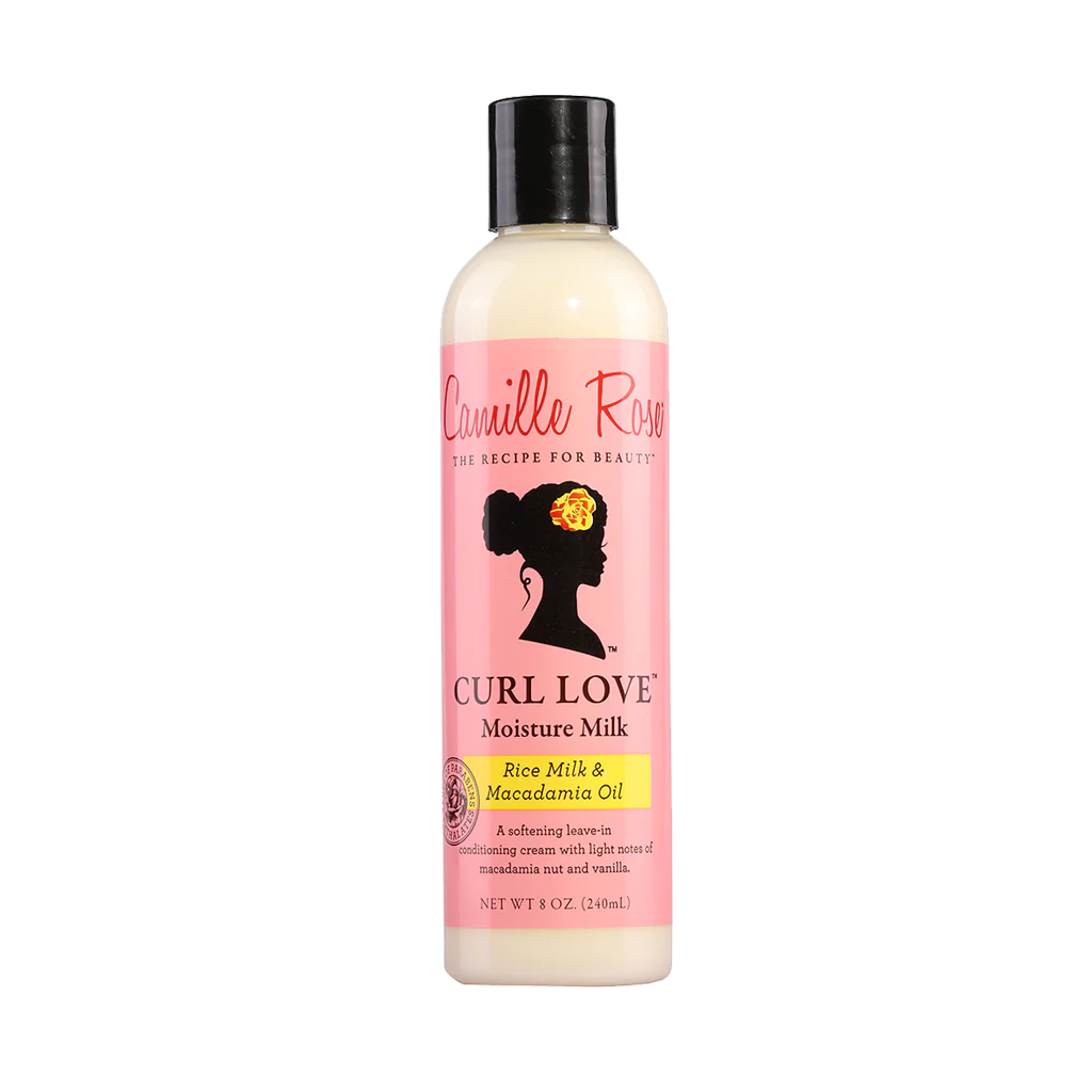 Curl Love Moisture Milk